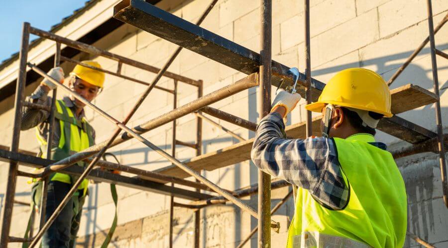 Soffit Repair in Battle Mountain, NV
